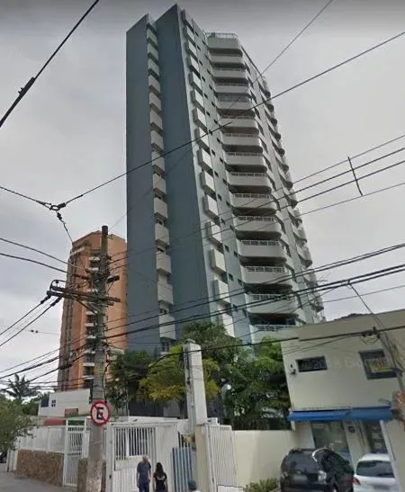 03963 - Residential / Apartment 3 Dorms. (2 Suítes), ACLIMAÇÃO - SÃO PAULO/SP