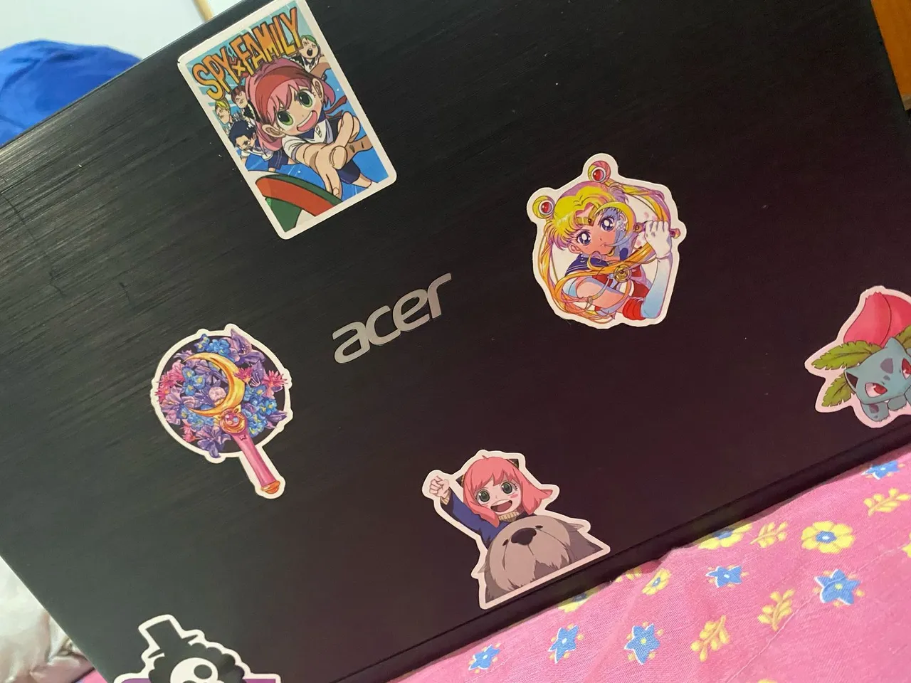 Notebook Acer