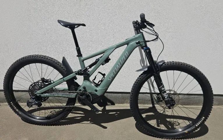 Specialized Turbo Levo Comp Alloy G3 - Foto 2