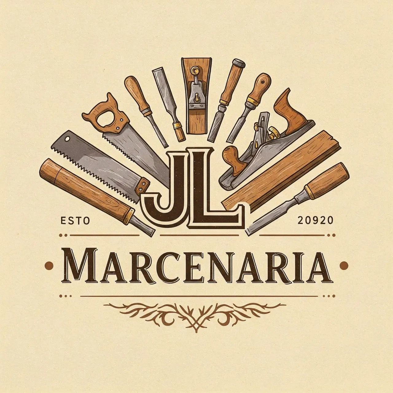 Marcenaria 
