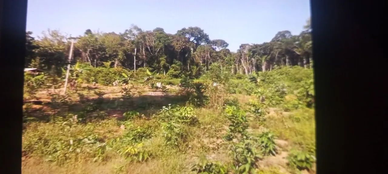 Sitio na estrada de altazes 
