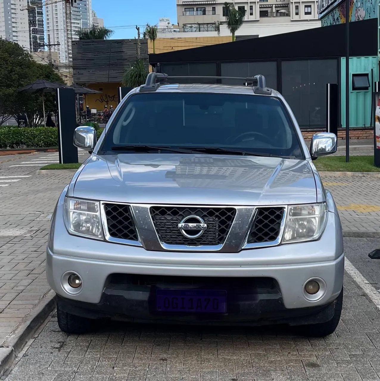 Frontier LE Automática 2011/2012 a mais top da categoria  - Foto 3