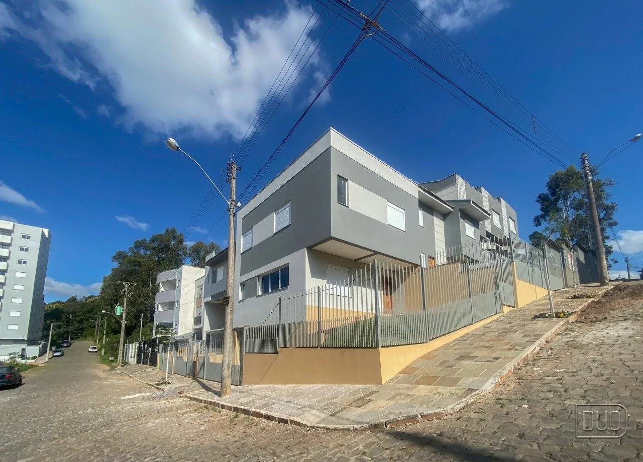 Sobrado,bairro Colina Sorriso