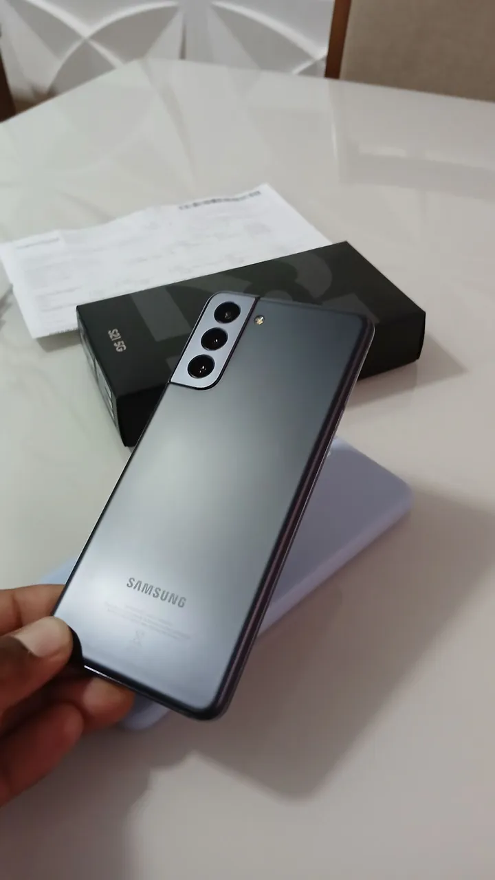 Samsung S21 5G