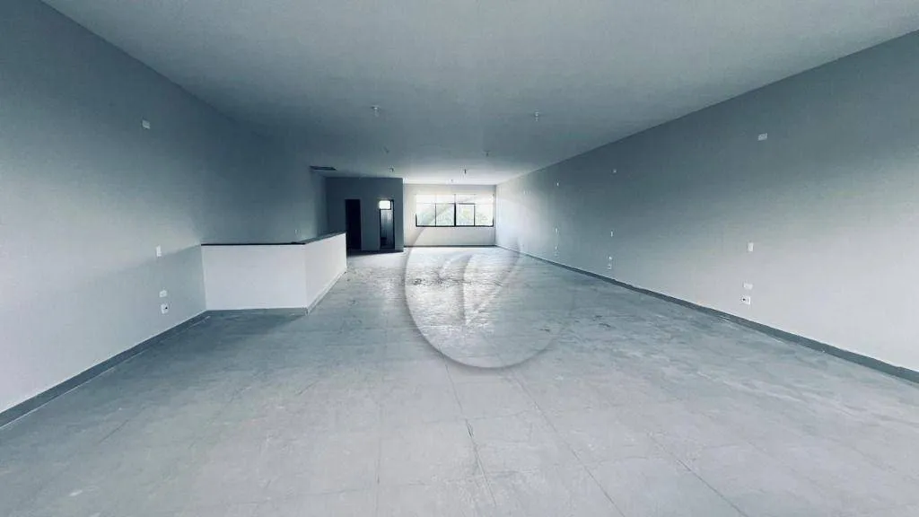Sala para alugar, 167 m² por R$ 10.095,63/mês - Parque Capuava - Santo André/SP