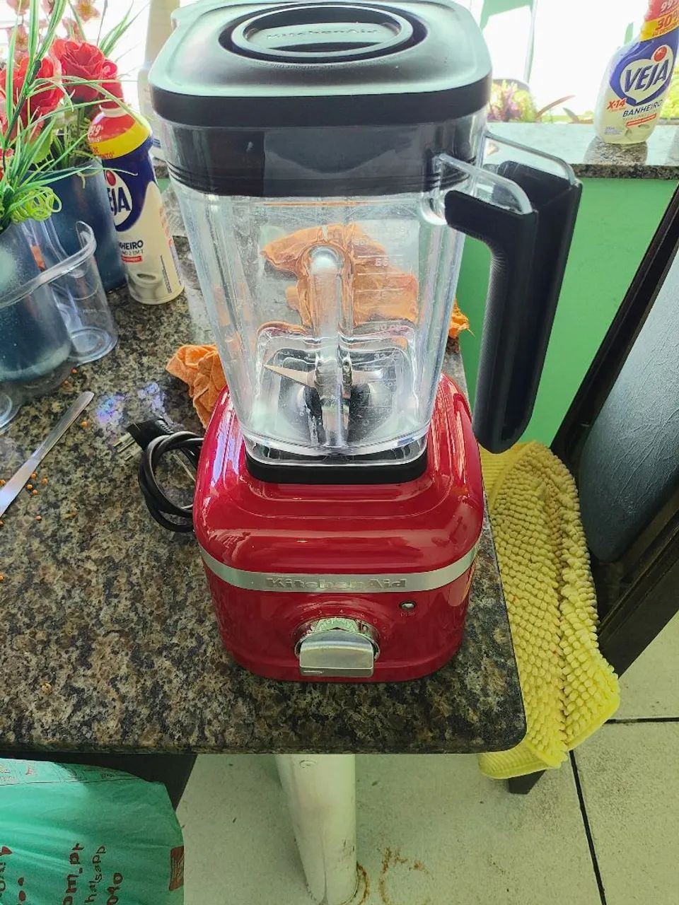 Liquidificador kitchenaid  - Foto 3