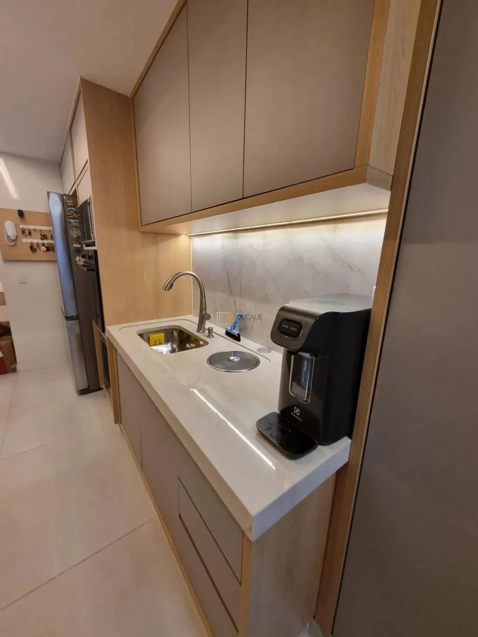 Apartamento à venda em Vitória, Jardim Camburi, com 3 quartos, com 102 m² - Foto 3