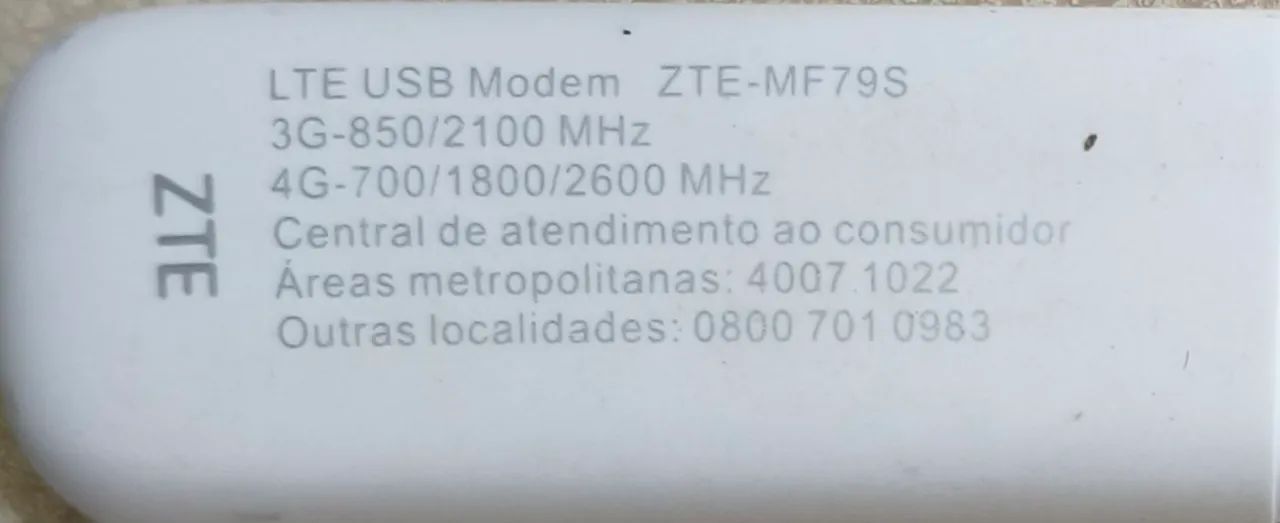 Modem Vivo  - Foto 2