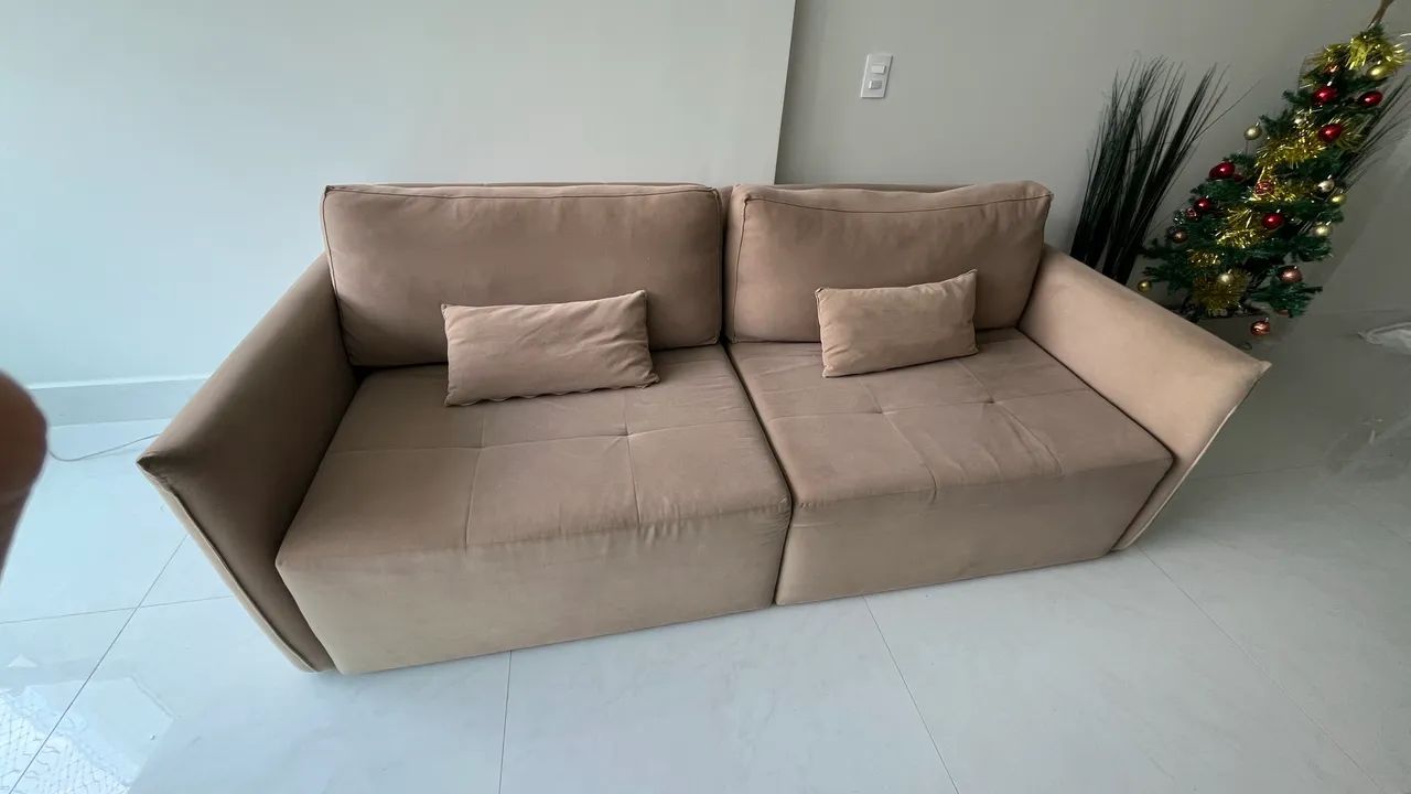 Sofá Retrátil64330585114753121