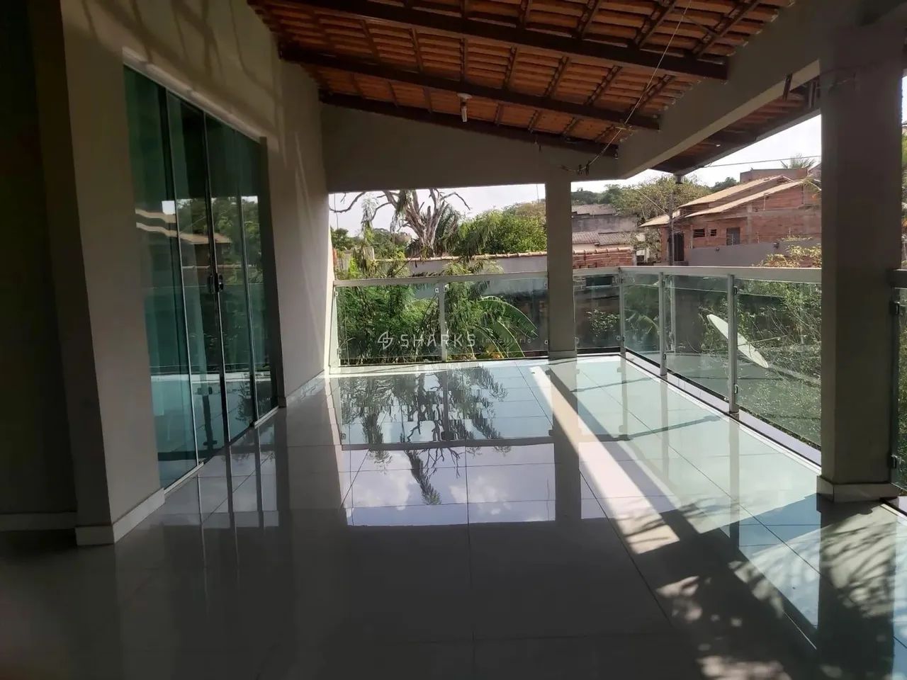 Sobrado Goiânia 2 489m² - Foto 2