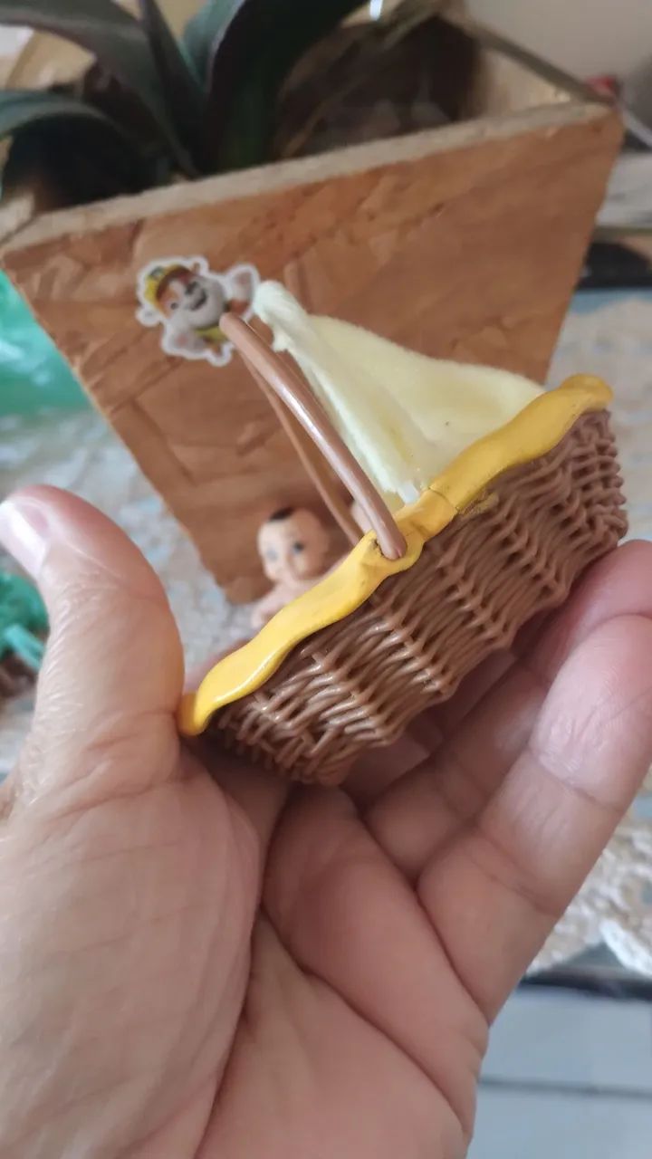 Bebês da Barbie  - Foto 3