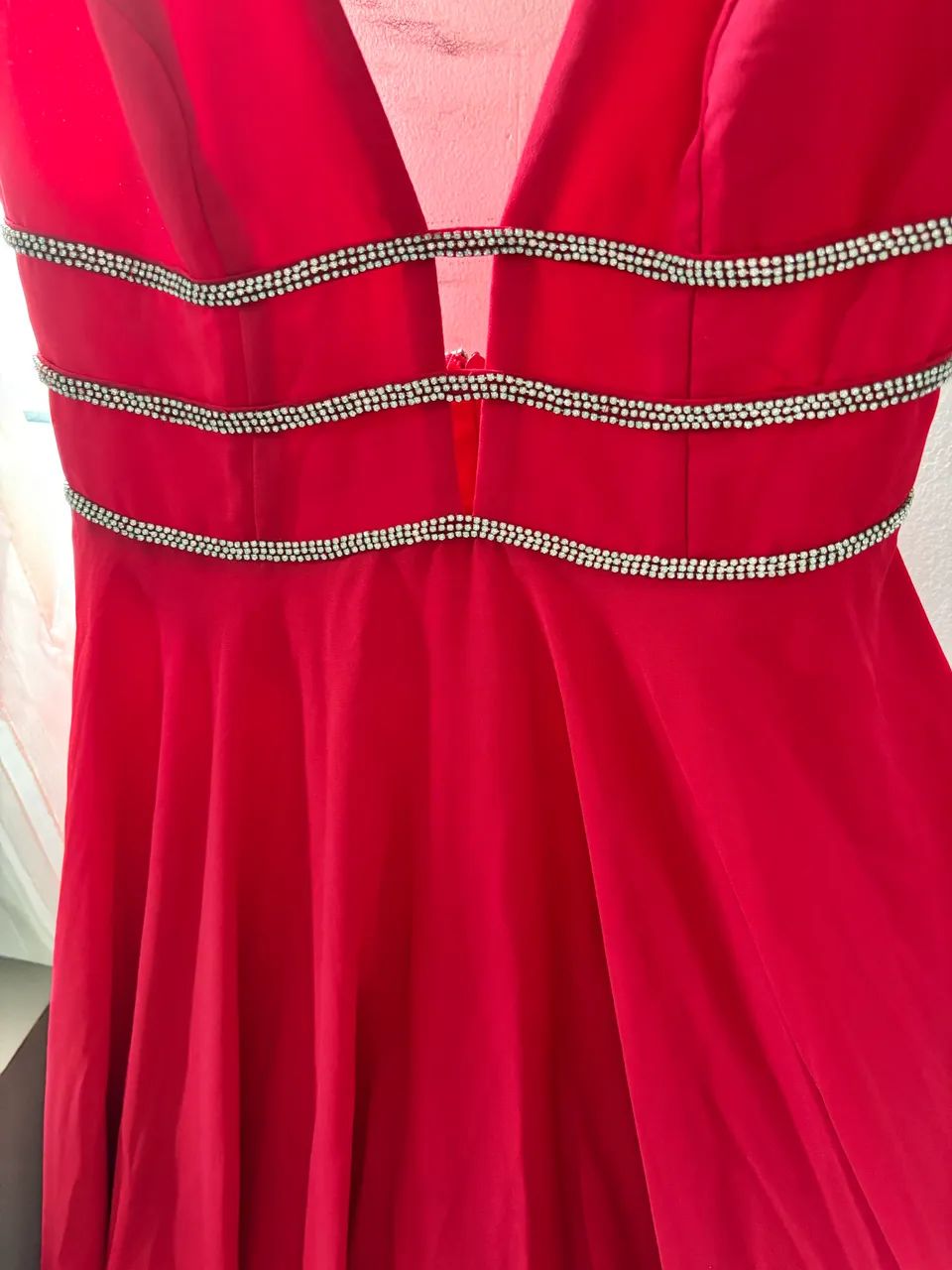 Vestido de festa  - Foto 3