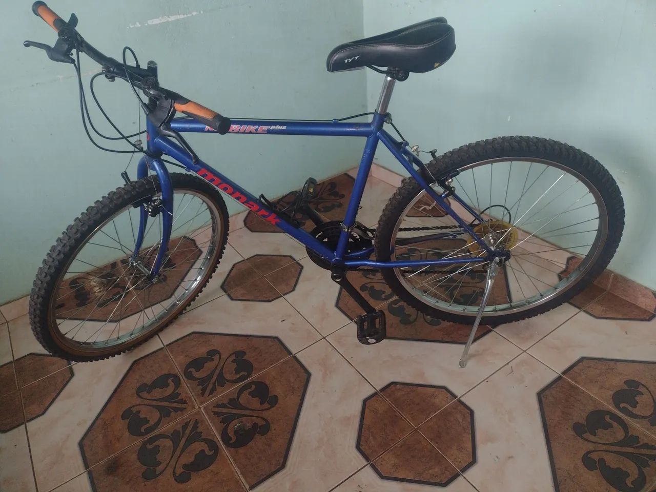 Bicicleta Monark M.Bike Plus - Foto 4