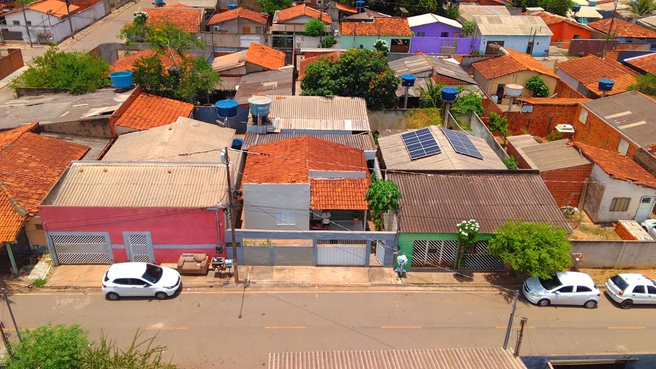Foto - Várzea Grande - Cohab Sete de Maio