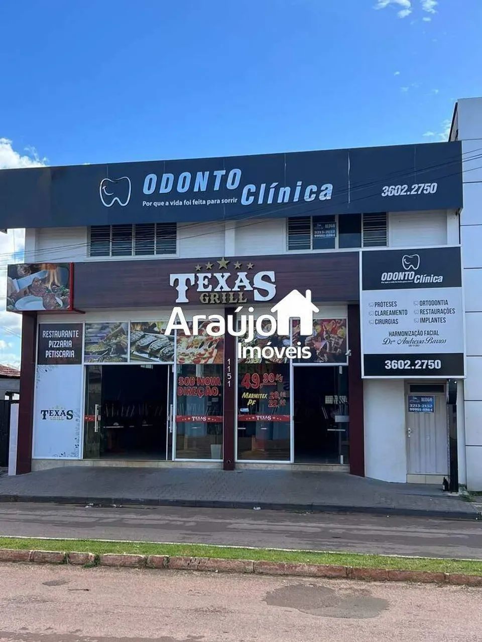 Sala, Setor Central, Paraíso do Tocantins, Cod: 171