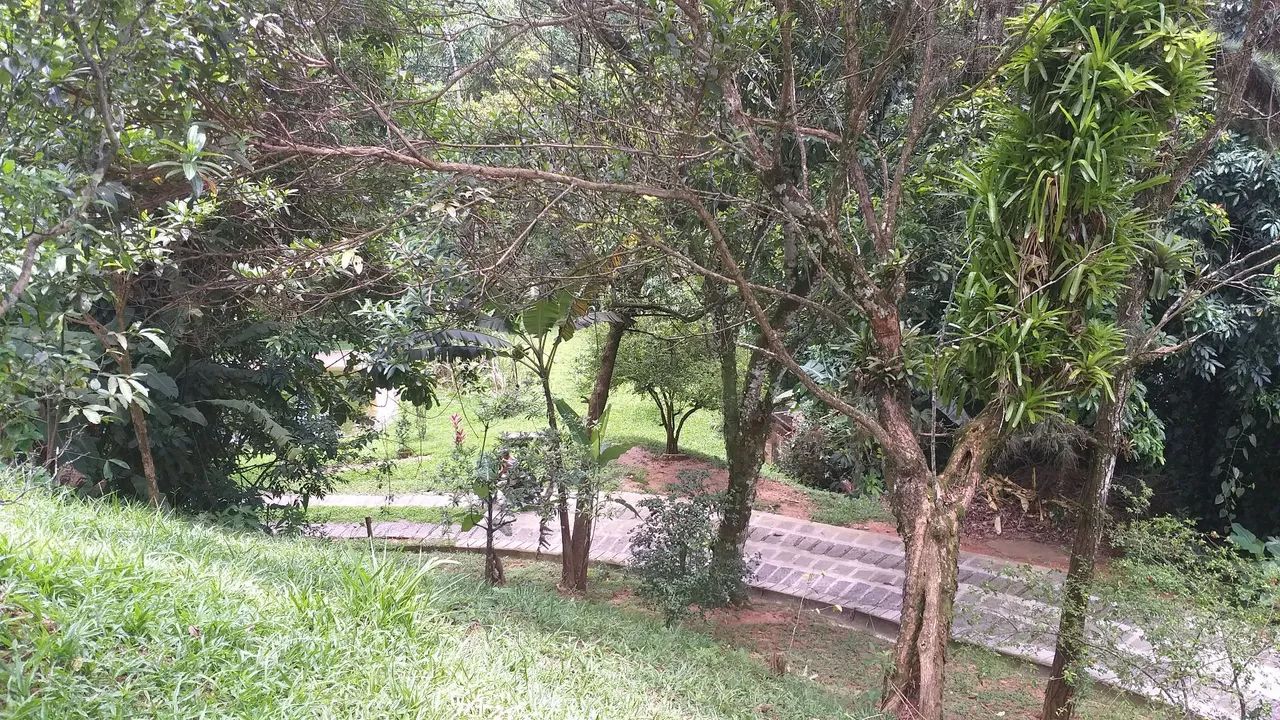 Sítio cinematográfico na subida para Teresópolis  - Foto 10