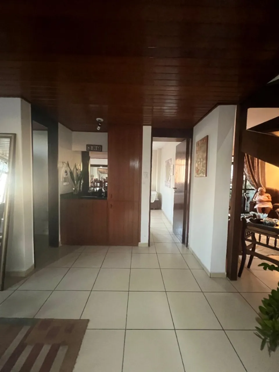 ALUGUEL Cobertura Duplex 5 QUARTOS em Tambauzinho - 5 MIL CONDOMINIO INCLUSO