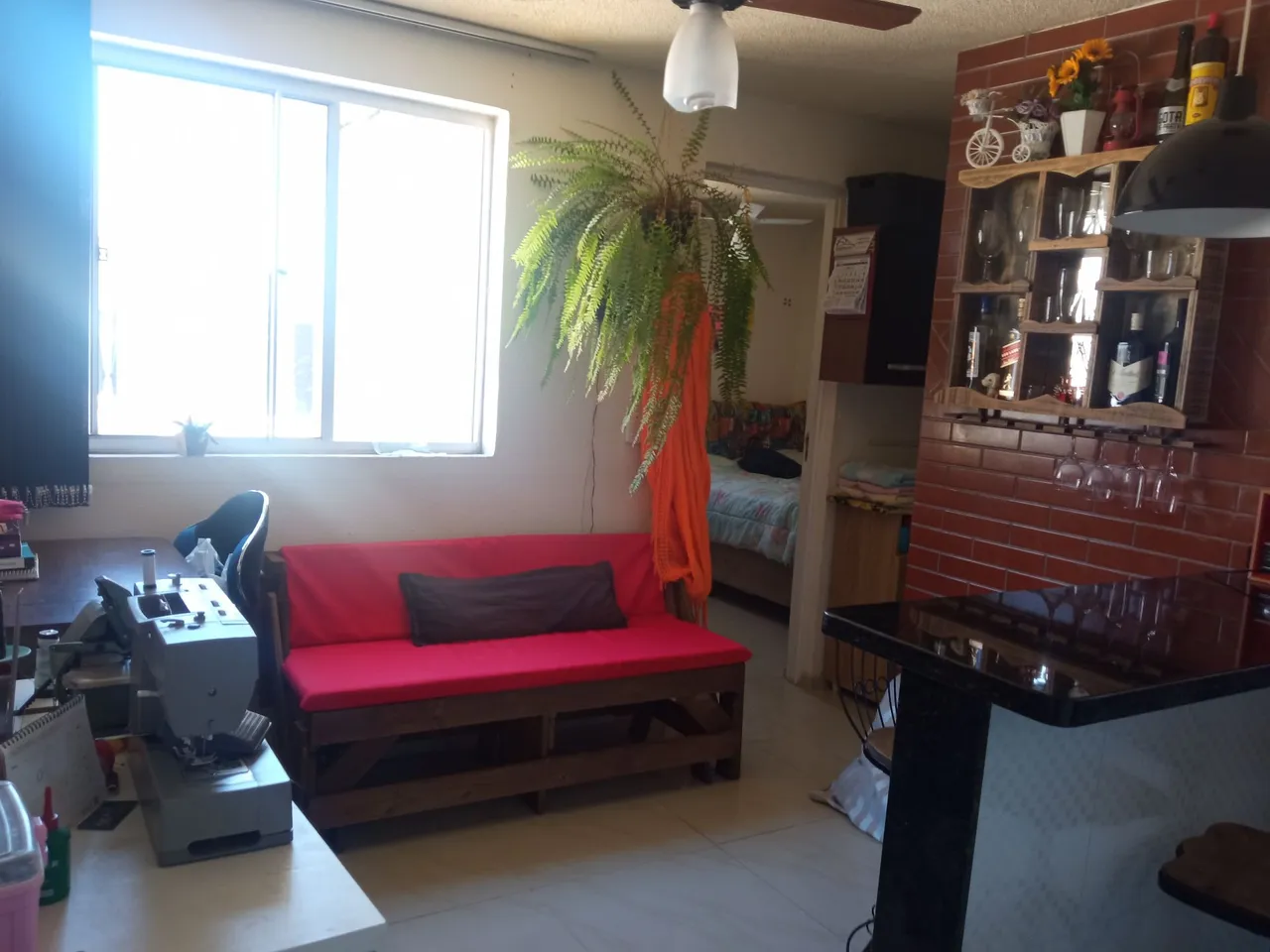 Vendo Apartamento