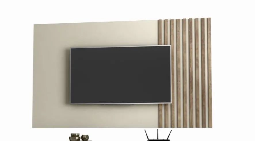Painel ripado luara 