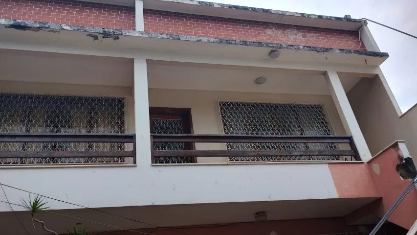 apartamento dois quartos, Paquetá - Foto 4