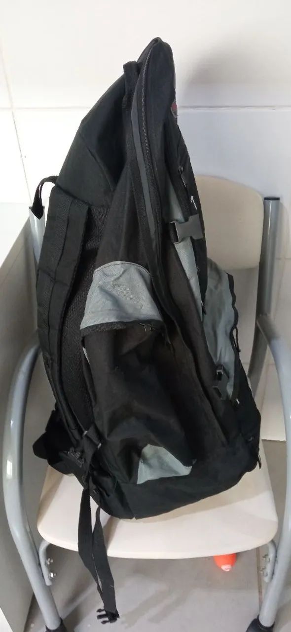 Mochila de Camping 65 Lt - Foto 3