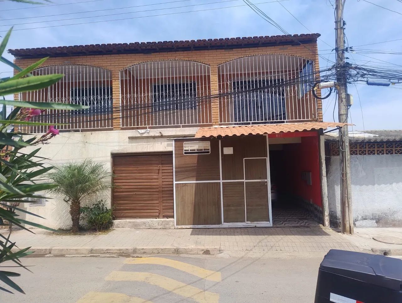 Foto - Brasília - Setor Oeste (Sobradinho II)