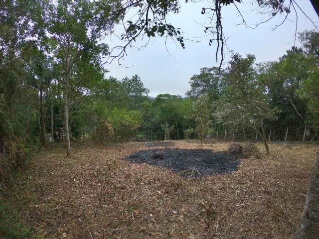 Terreno Caucaia do Alto, Cotia com 1286m² (Com documentação) - Foto 5