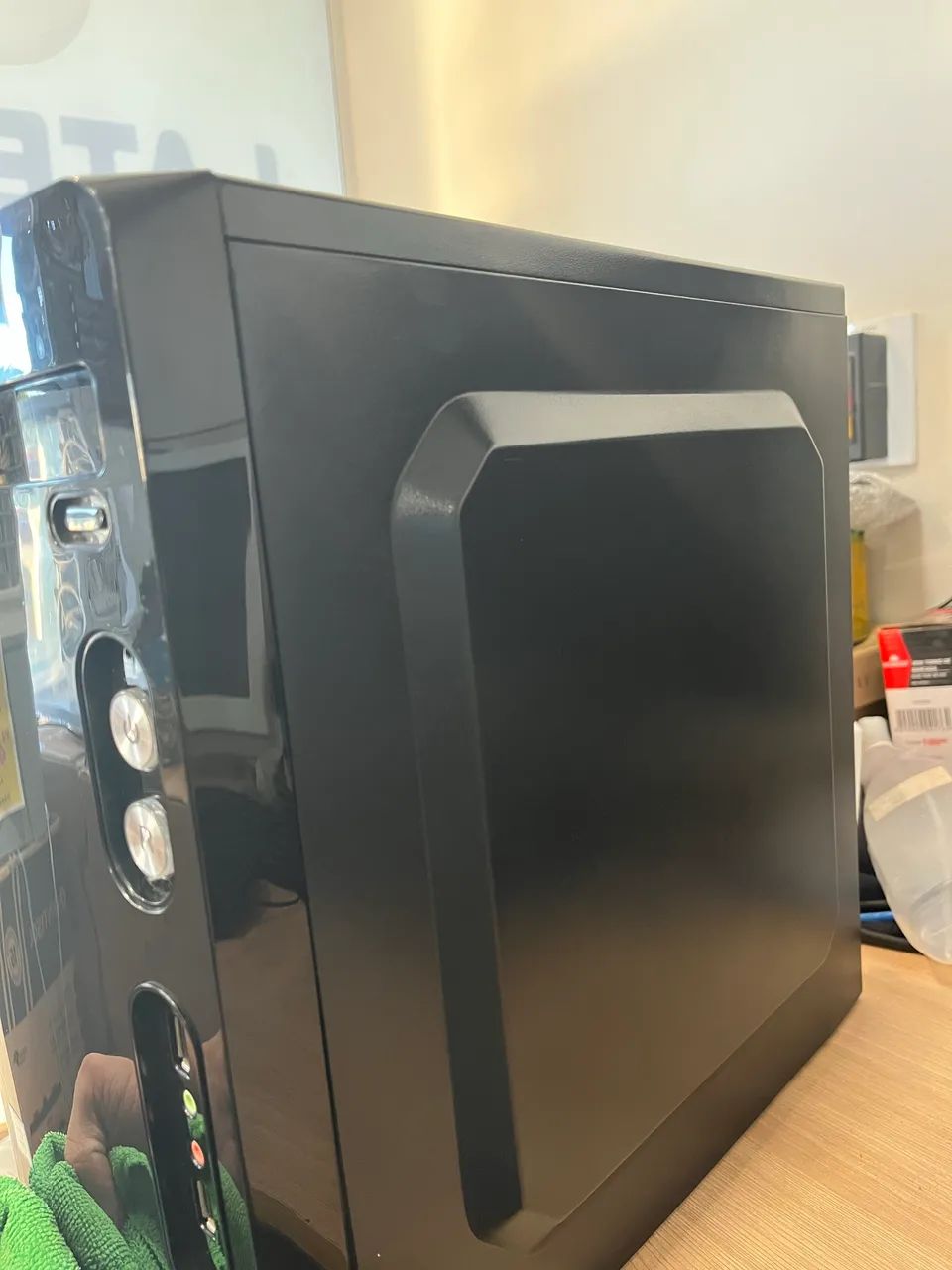 Intel Core i3 6th Generation CPU64317760443522124