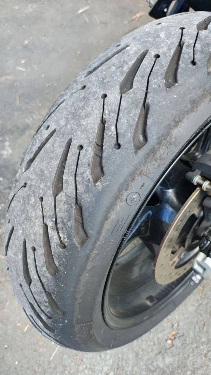 Triumph Tiger Sport  - Foto 3