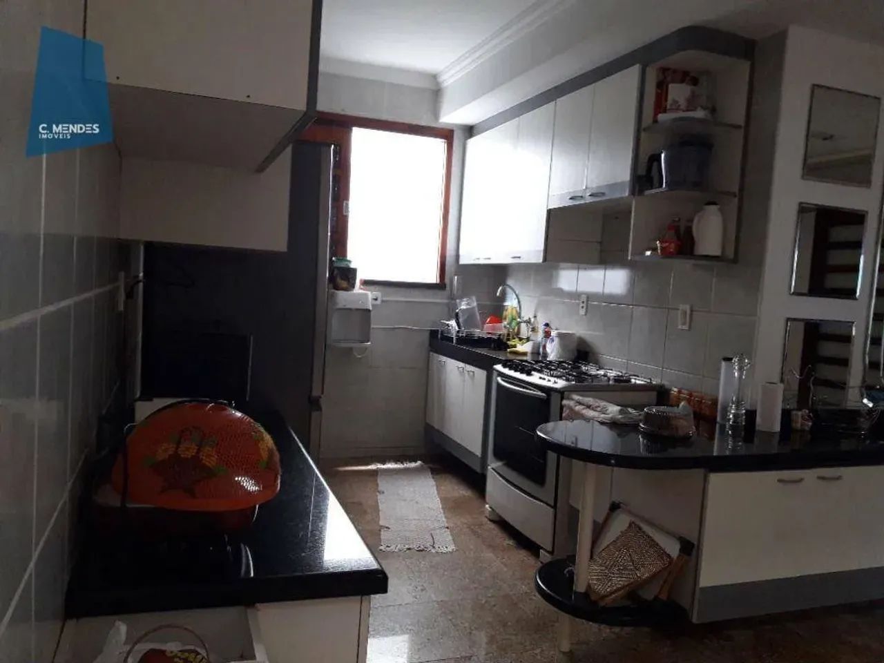 Casa Duplex em Condomínio com 3 suítes à venda, 220 m² por R$ 600.000 - Jardim das Oliveir - Foto 5