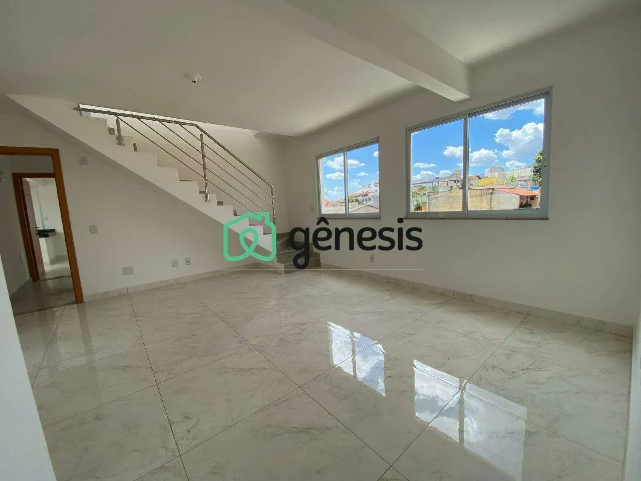VENDE-SE COBERTURA 03 QUARTOS - BAIRRO: MILIONÁRIOS - BH/MG - R$785.000,00