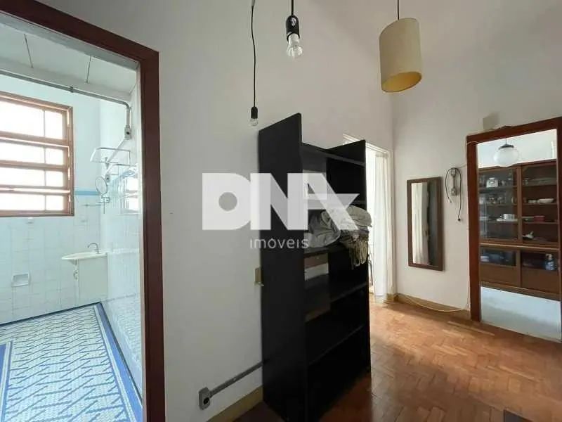 Glória - Sala e Quarto com Varanda!!! - Foto 5