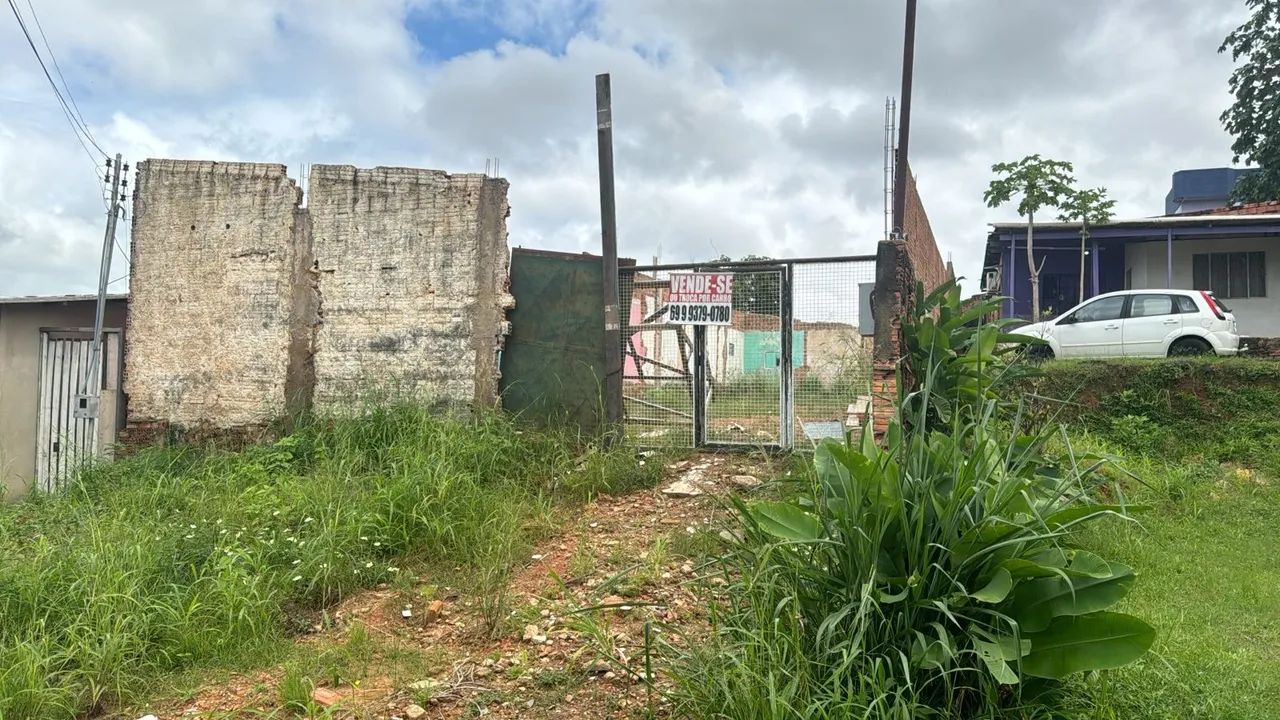 Vendo ou troco Terreno no centro - Foto 3