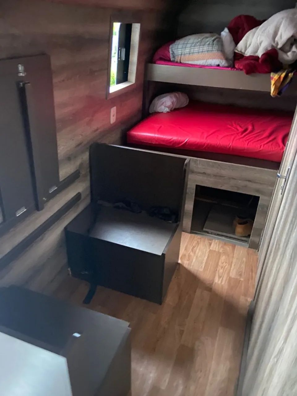 VOLARE A6 2001 Motor MWM | Motorhome Montagem 2019 - Foto 5