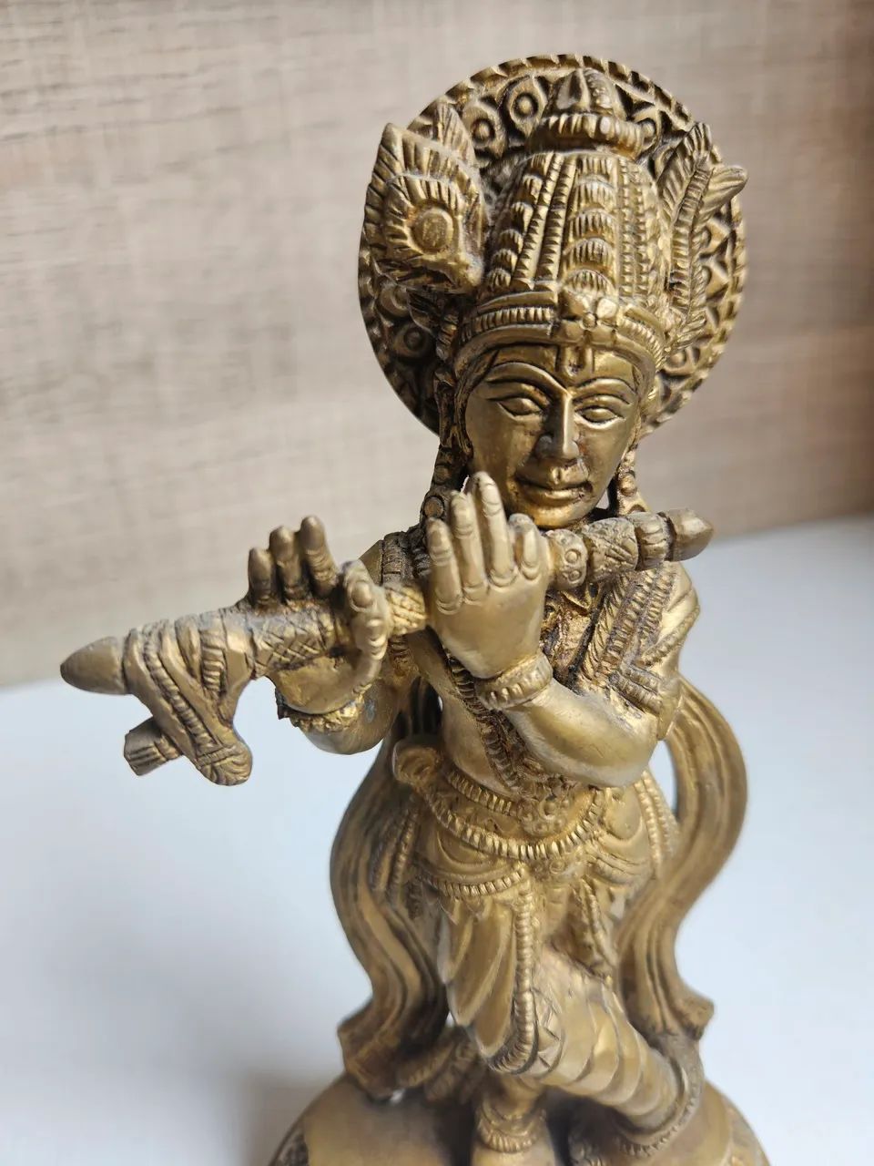 Krishna Bronze - Foto 2