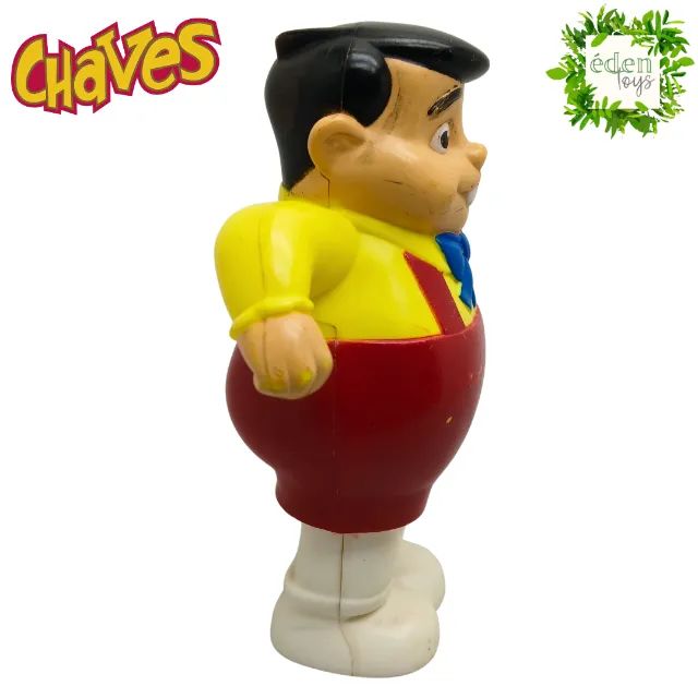 Chaves - Nhonho (cód 171) - Foto 4