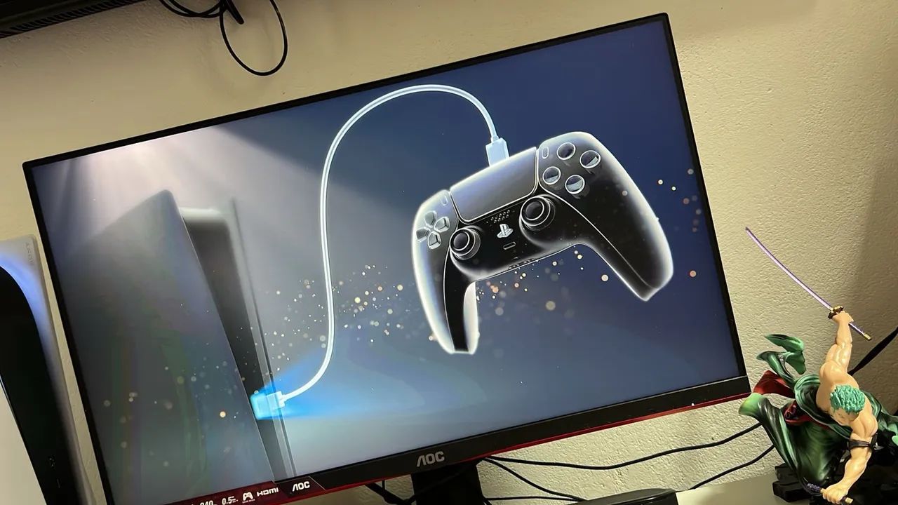 Playstation 5 - Novo - Foto 5