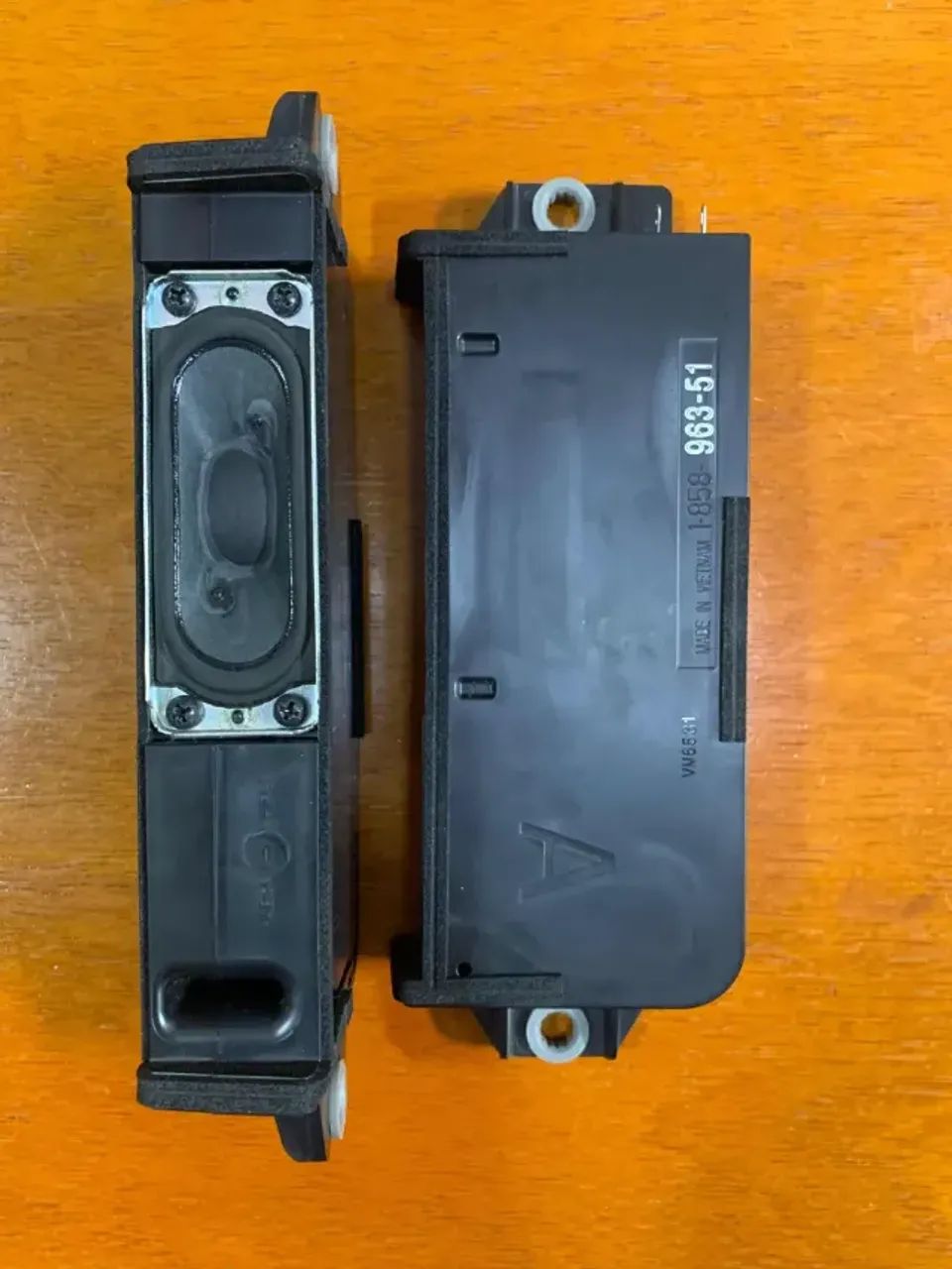 Par De Auto Falante Tv Sony Kd-49x7005d Kd-55x7005d - Foto 4