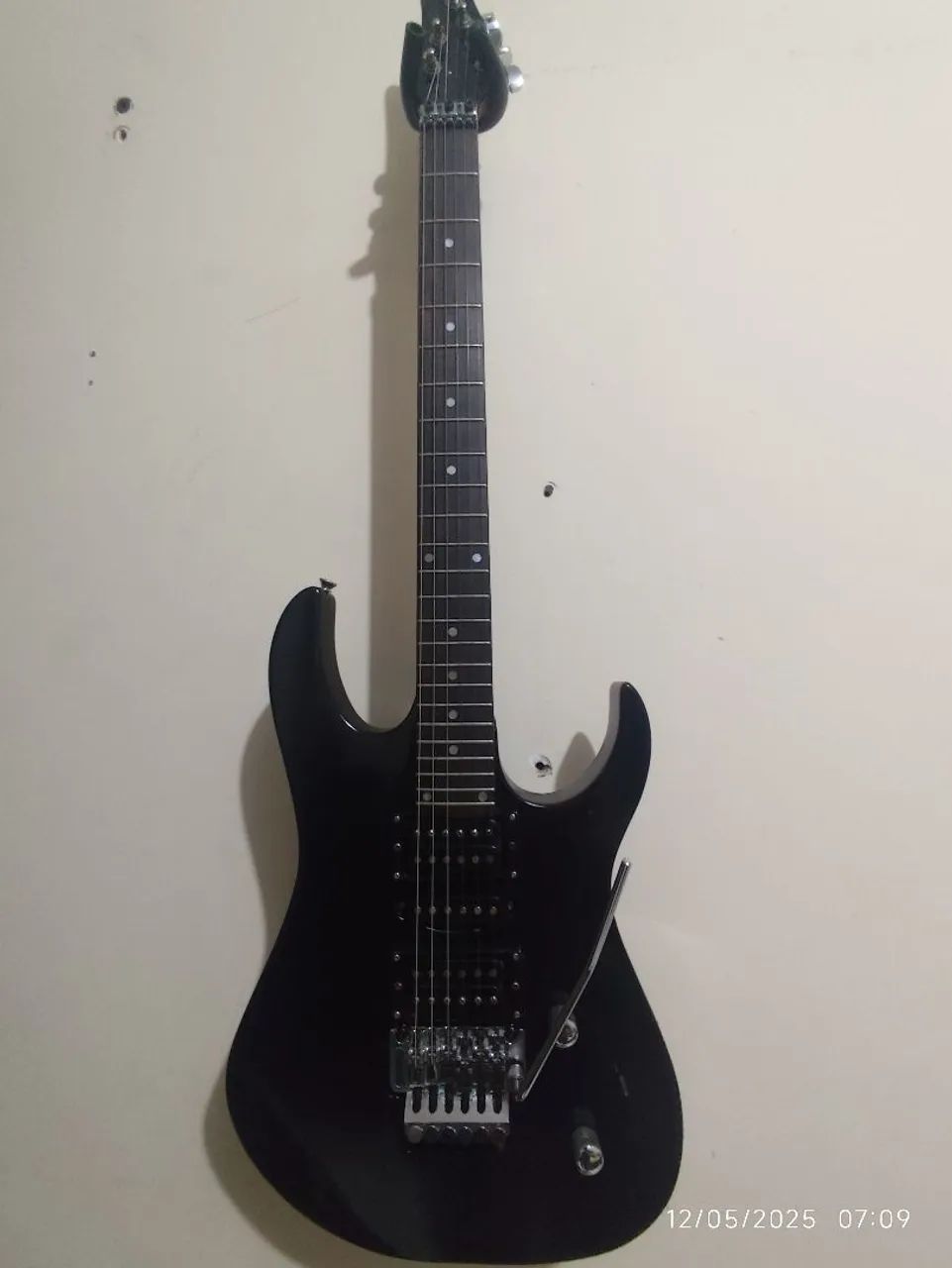 Guitarra Memphis Floyd rose  - Foto 3