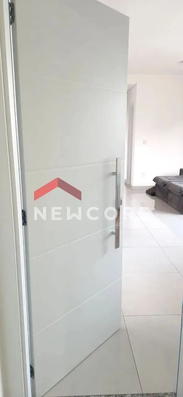 Apartamento em Rua Santos - Jardim América - Belo Horizonte/MG - Foto 2