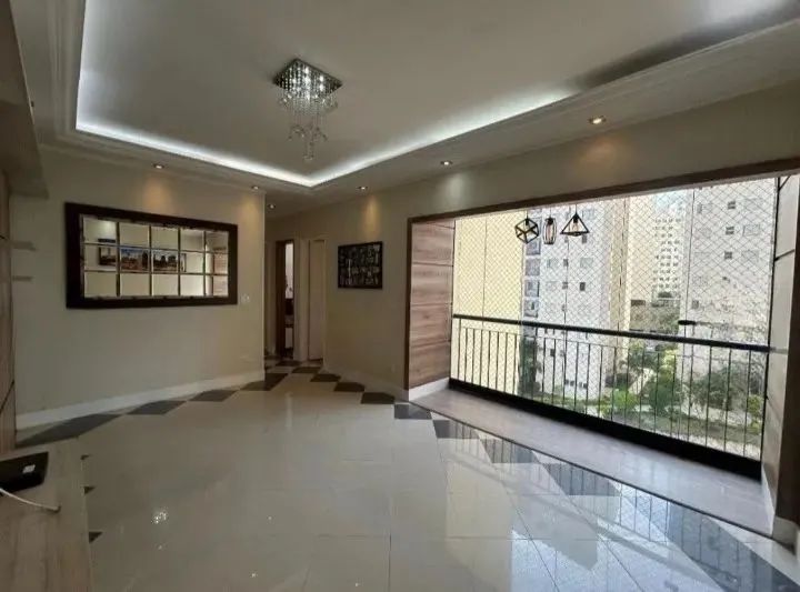 Apartamento à venda 68m² 3 dormts 1 vaga Portal das Estrelas Dom Jaime Planalto São Bernar