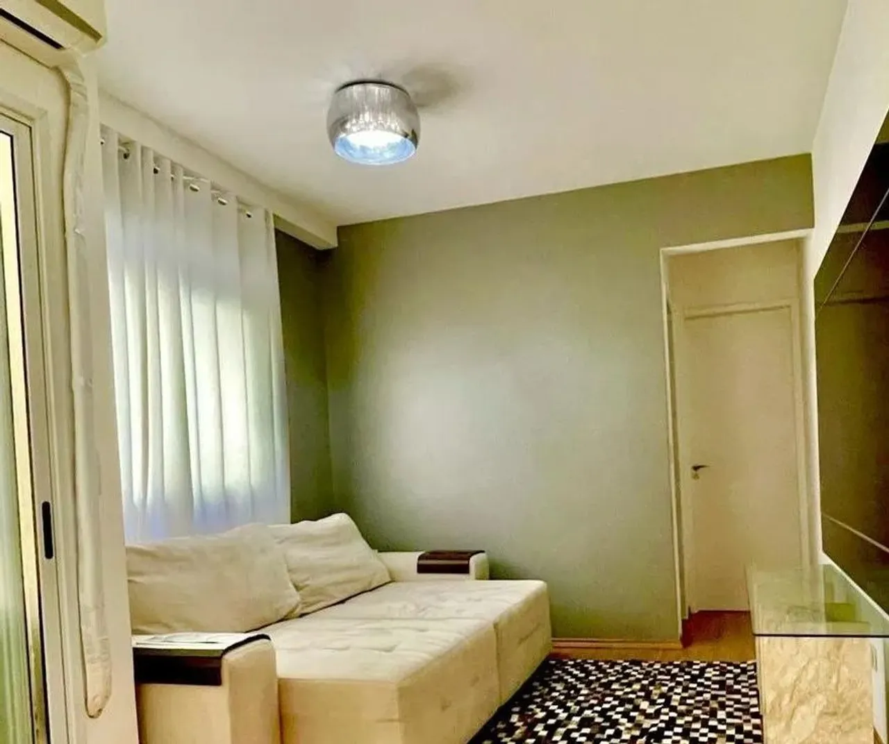 Venda Apartamento 1 Dormitórios - 43 m² Consolação