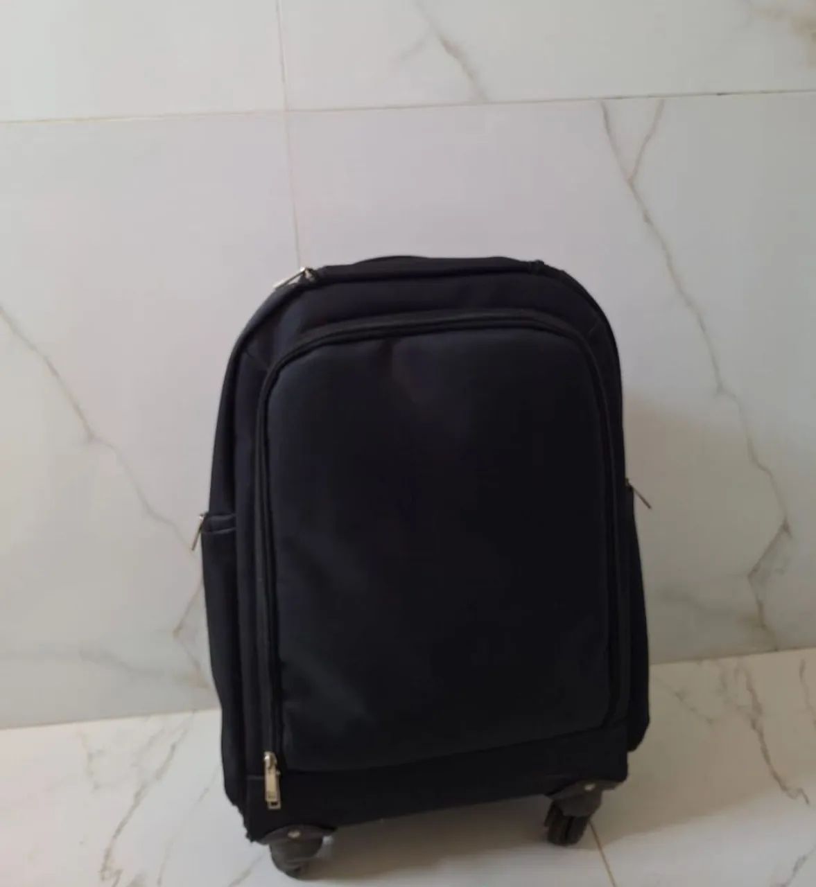 Mochila com Rodinhas  - Foto 3