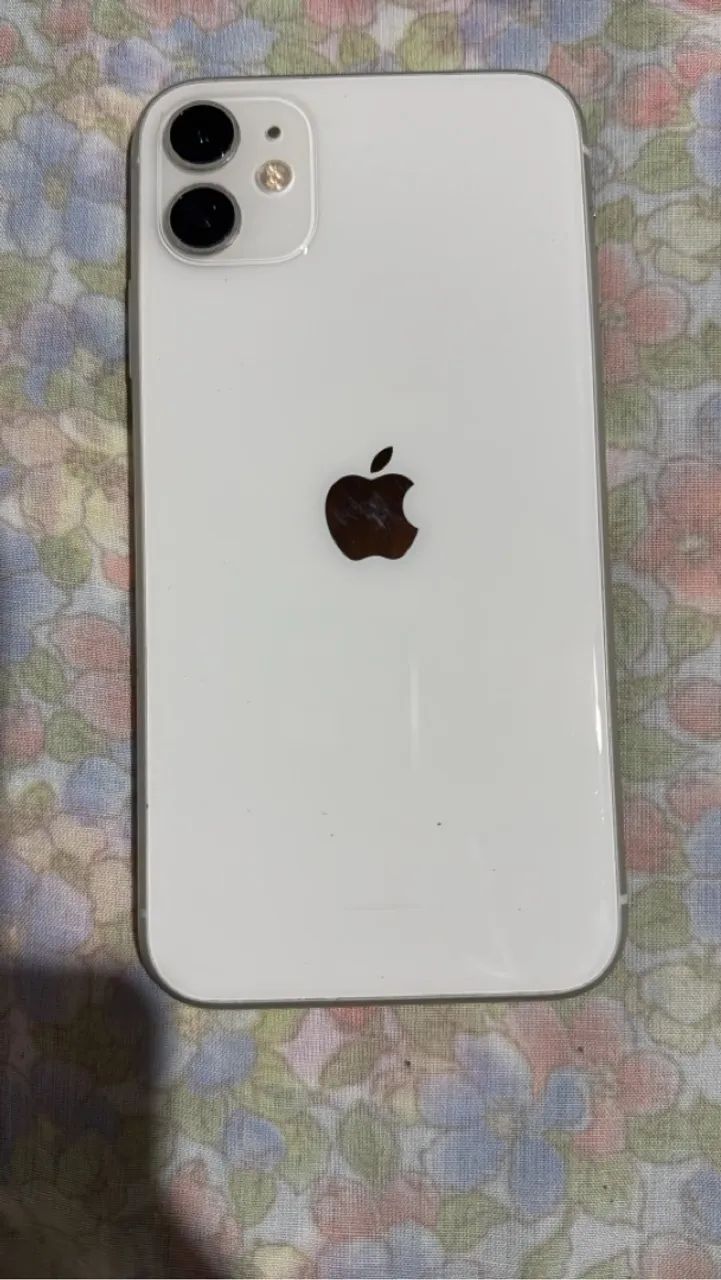 Vendo iPhone 