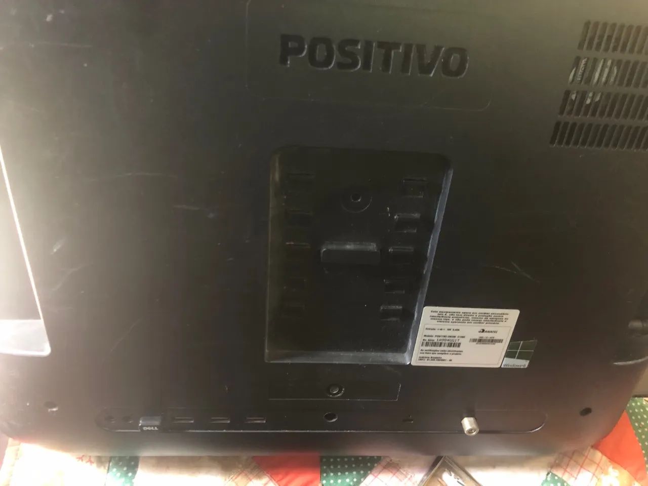 Computador Positivo all in one - Foto 5