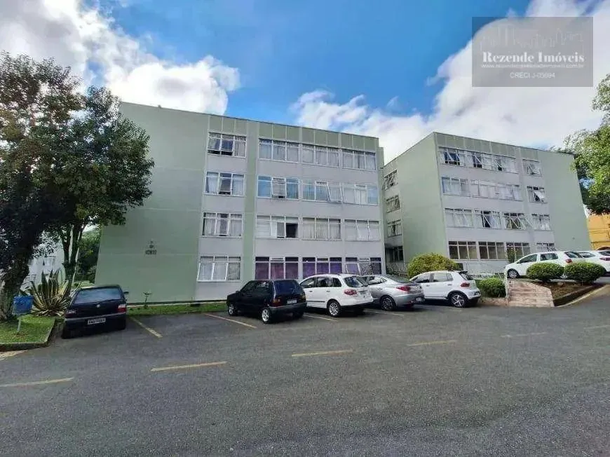 Excelente apartamento a venda no Novo Mundo