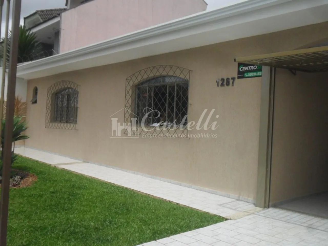 Comercial à venda, Jardim Carvalho, PONTA GROSSA - PR - Foto 5