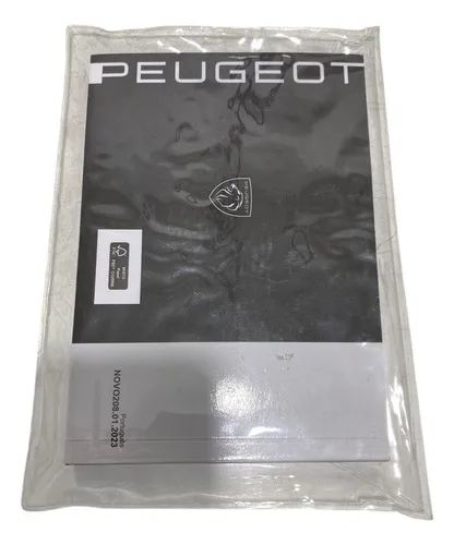 Manual Peugeot 208 1.0 Like 2023 - Foto 2