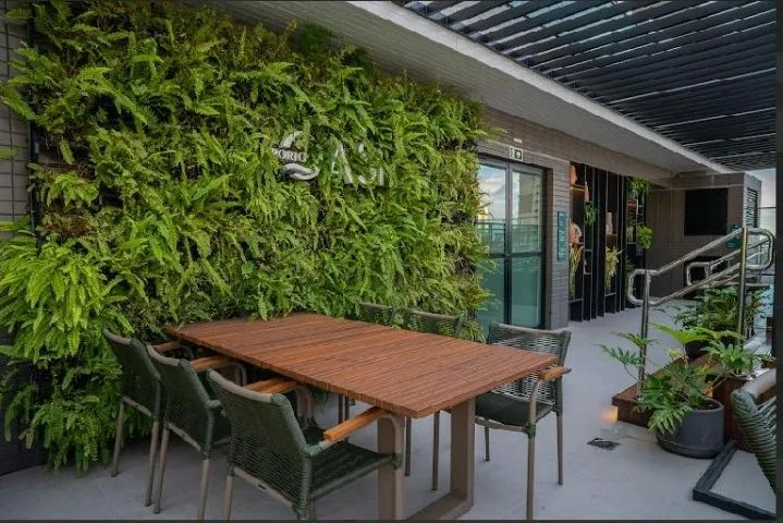 Apartamento no Bessa com 2 quartos sendo 1 suíte. - Foto 3