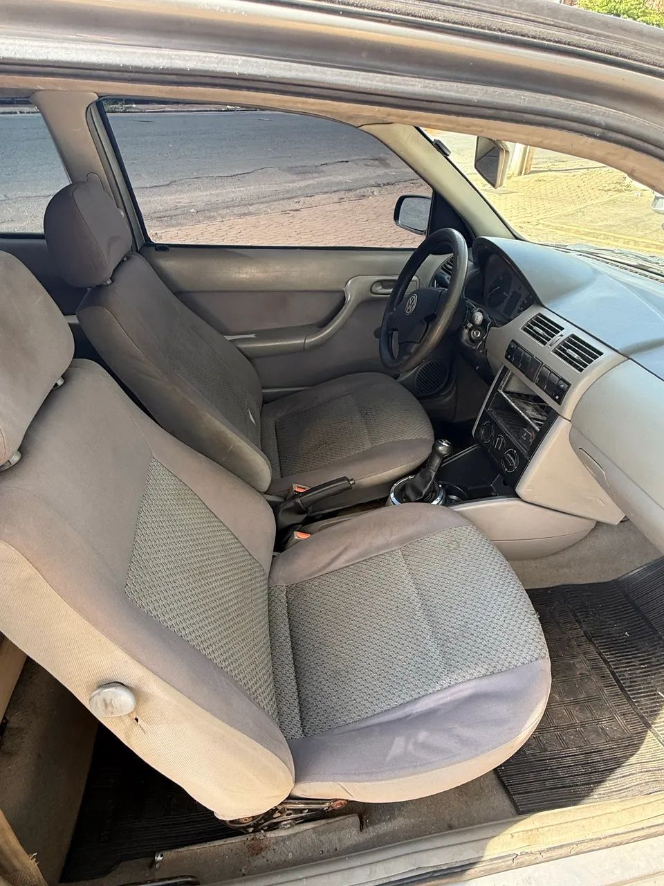 Gol extremante conservado  - Foto 2